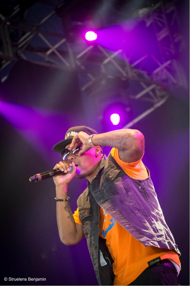 NAS