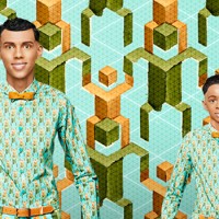 Urban Soul - Papaoutai