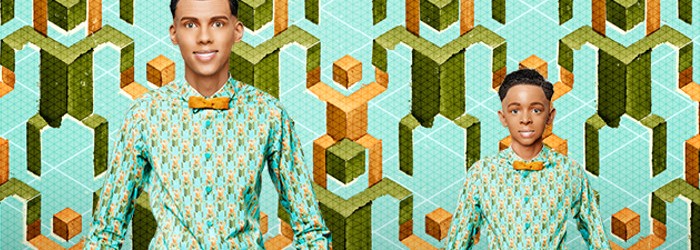 Urban Soul - Papaoutai