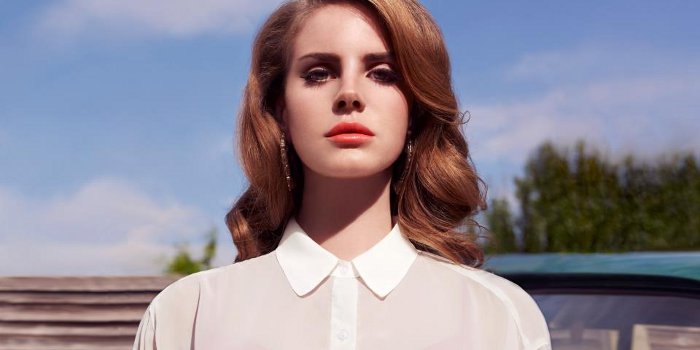 Lana Del Rey - Born To Die (review)