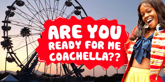Coachella : La séance de rattrapage