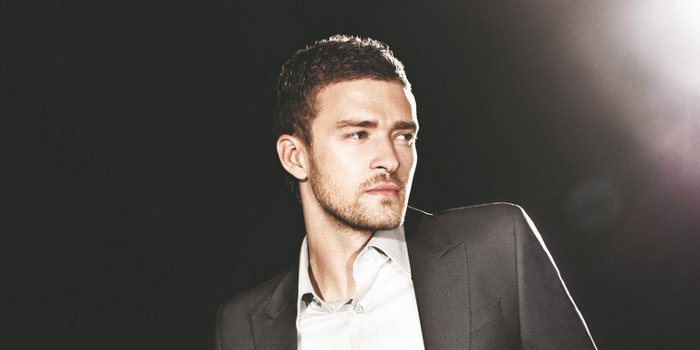 Justin Timberlake retourne en studio