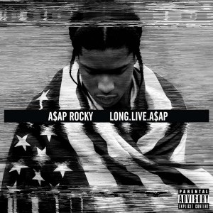 A$AP Rocky - LongLiveA$ap
