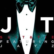 JT - Suit & Tie