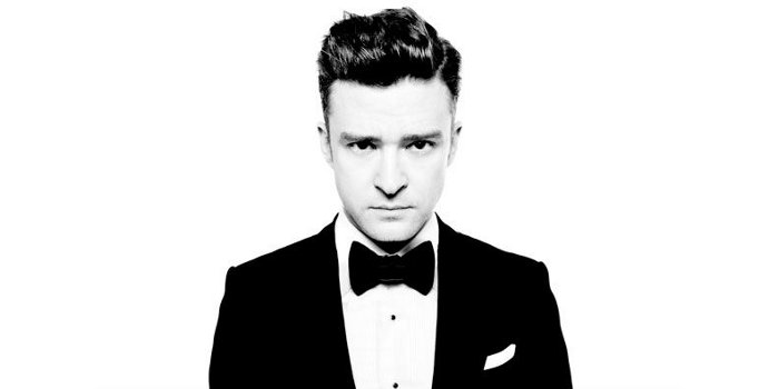 Justin Timberlake feat. Jay-Z - Suit & Tie (Audio)