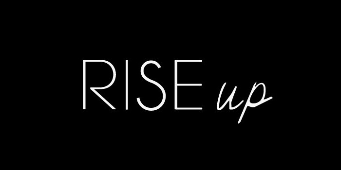 L'agence Rise Up vous offre un contrat de promo web !