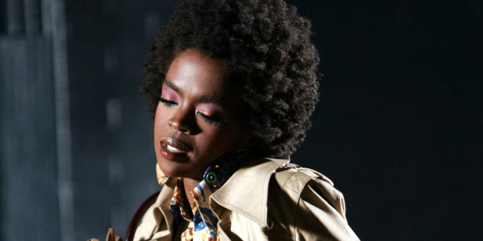 Le grenier d&apos;Urban Soul | Lauryn Hill