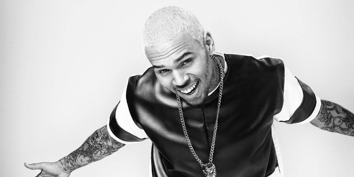 Chris Brown : un double album pour X ?