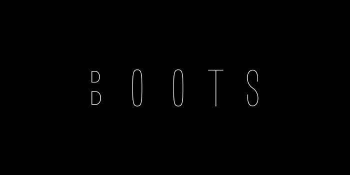 Boots - Alright (vidéo)