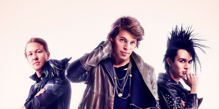 Dirty Loops – Hit Me (vidéo)