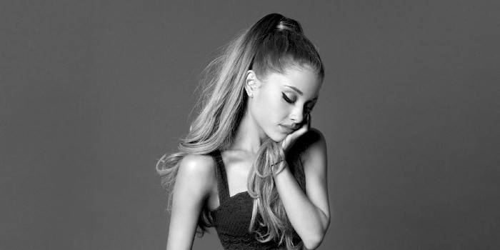 Ariana Grande - My Everything (review)