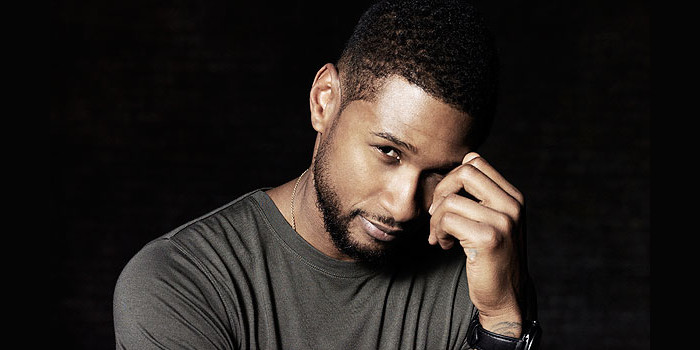 Usher annonce une nouvelle tournée mondiale