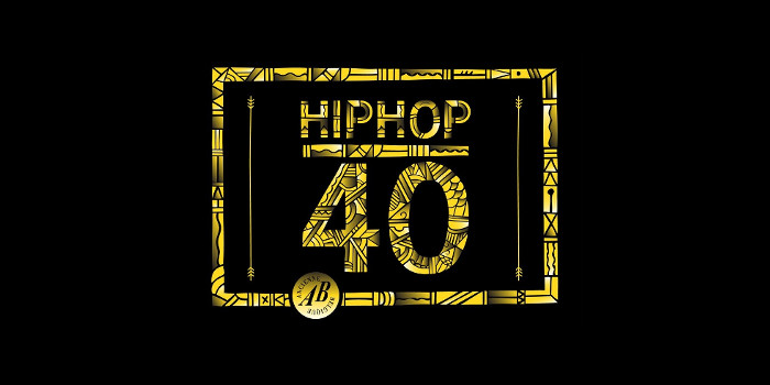 L'Ancienne Belgique célèbre les 40 ans du hip-hop