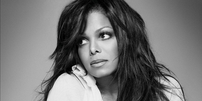 Urban Soul – Janet Jackson 2