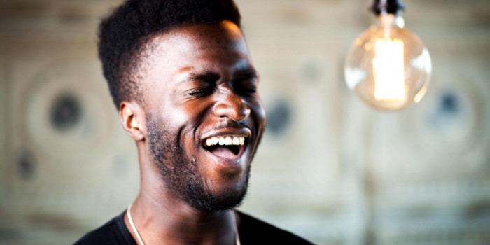 The musical life of... Kwabs
