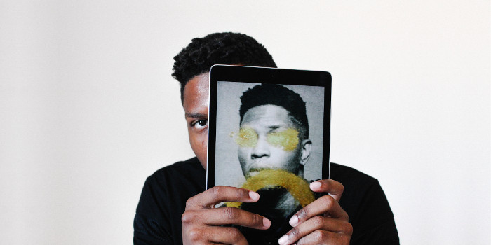Gallant - Weight in Gold (audio)