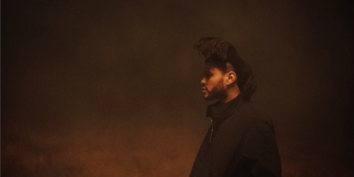Urban Soul – The Weeknd Tell Your Friends 1
