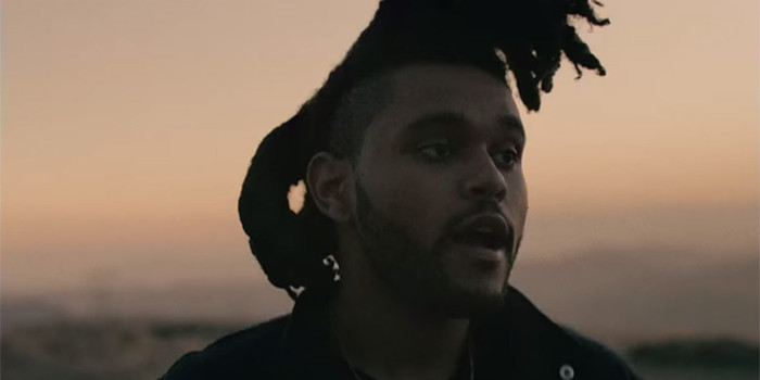 Urban Soul – The Weeknd Tell Your Friends 2