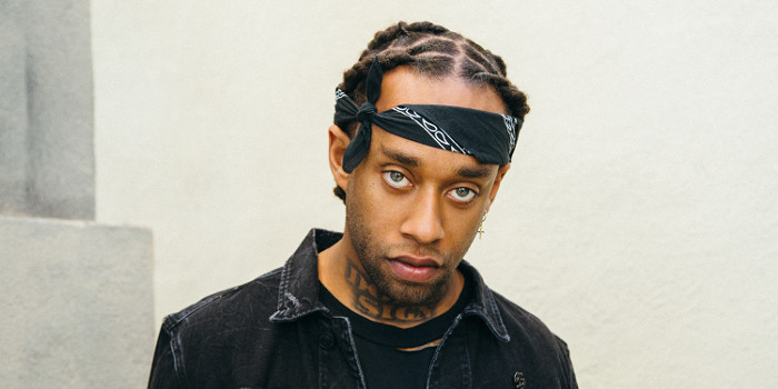 Ty Dolla $ign feat. E-40 - Saved (audio)