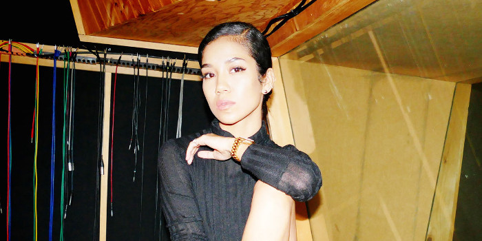 Jhené Aiko - B's & H's (audio)