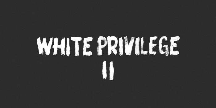 Urban Soul – Macklemore & Ryan Lewis White Privilege 2