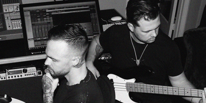 Nicky Davey - Oxygen (vidéo)