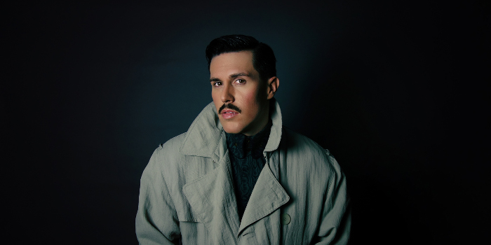 Sam Sparro feat. Daniel Merriweather & Emoni Fela - Pharma Karma (audio)