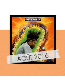 Urban Soul – Coming soon août 2016