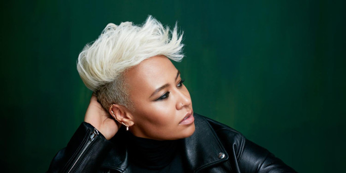 Emeli Sandé - Hurts (audio)