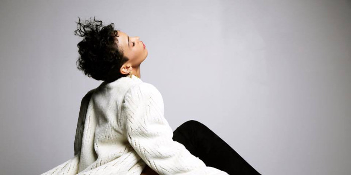 Sidibe - Strangers (audio)