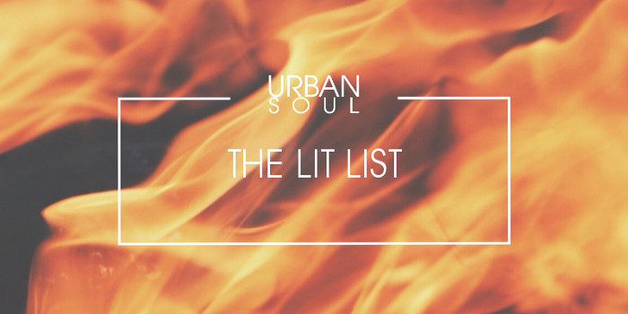Urban Soul – playlist The LIT List Spotify