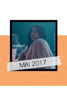 Urban-Soul-albums-mai-2017-mabel-bedroom-ep