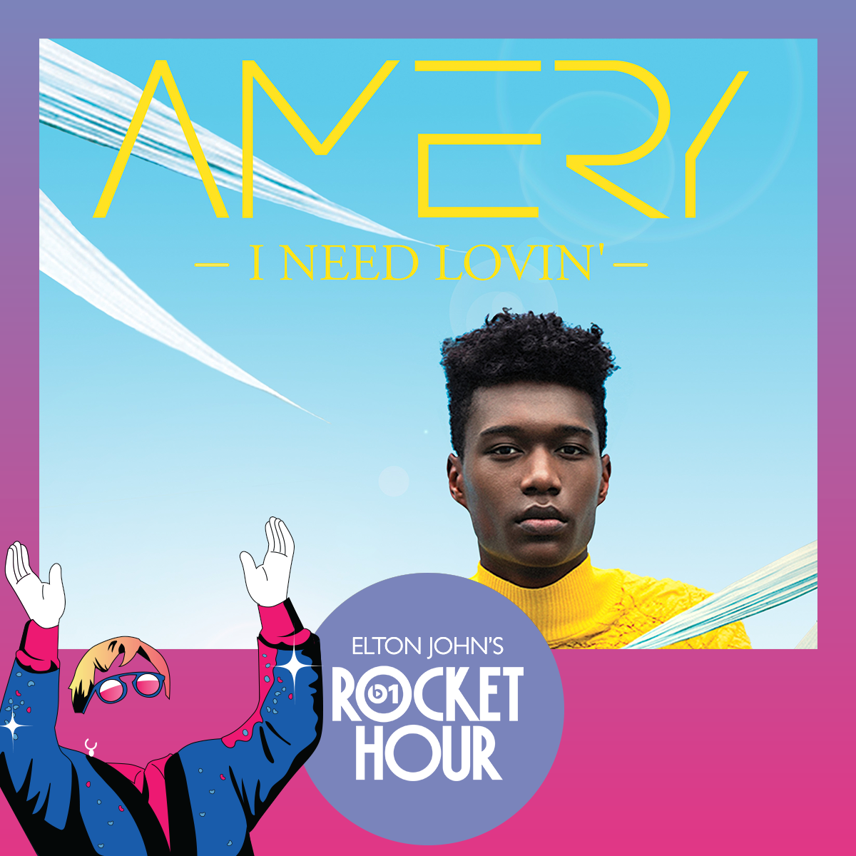 RocketHour116-Amery