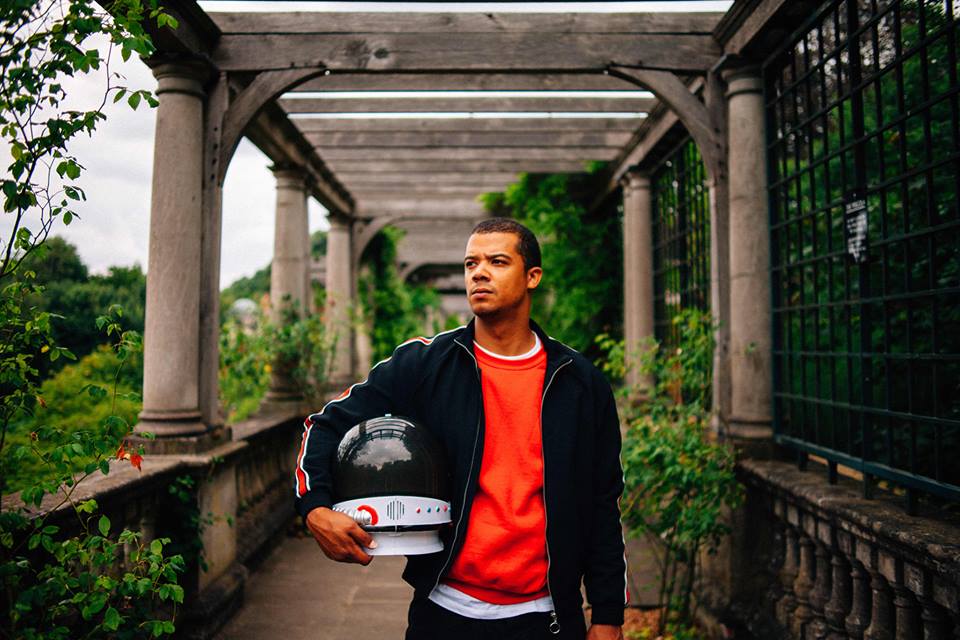 Urban Soul – Raleigh Ritchie Time in a Tree