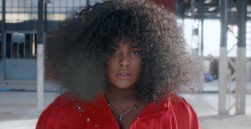 Yseult – Rien à prouver (video)