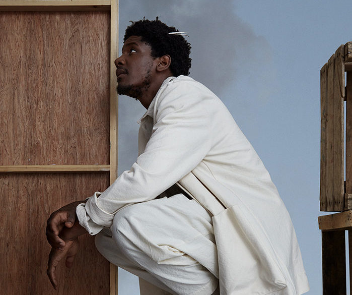 Labrinth releases new music video Miracle