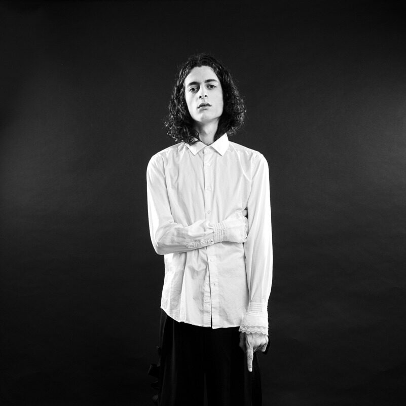 Allan Tune – made it all up (audio)