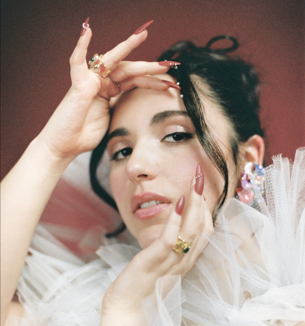 Naomi Aguilera – EGO (video)